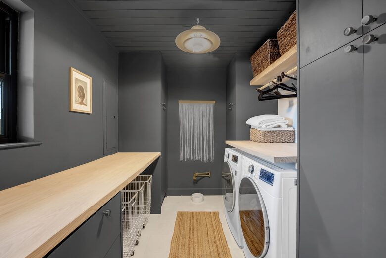 Modern Marble Falls Retreat with Outdoor Oasis - Marble Falls, Texas