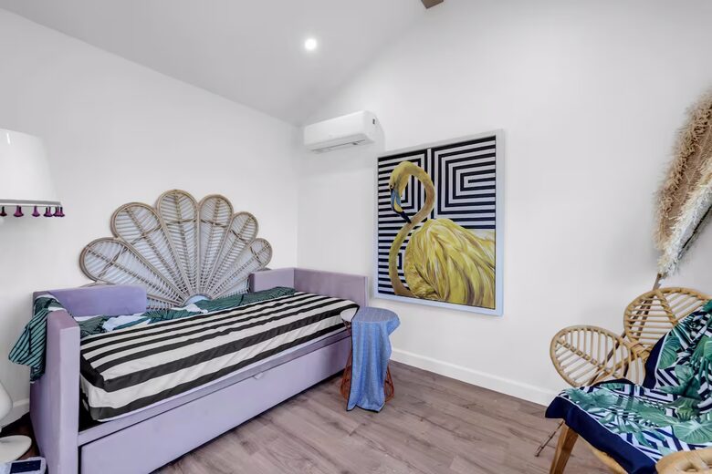 Modern Marble Falls Retreat with Outdoor Oasis - Marble Falls, Texas