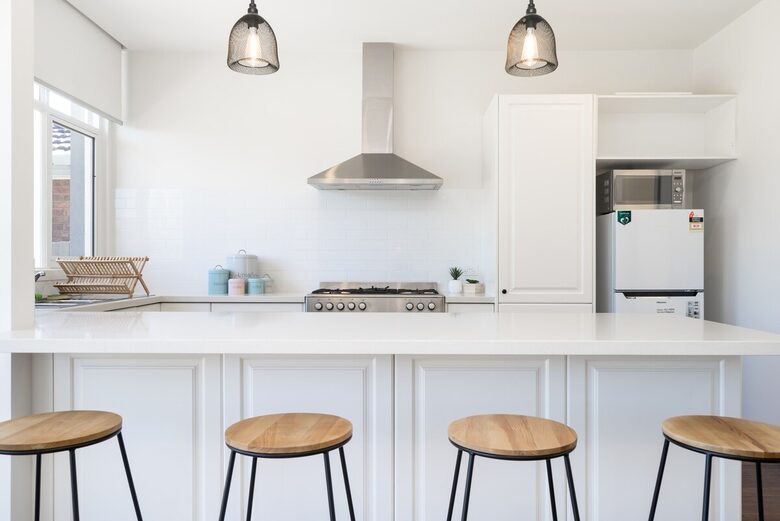 Stylish Peninsula Getaway Near the Shore - Rosebud, Australia