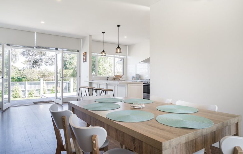 Stylish Peninsula Getaway Near the Shore - Rosebud, Australia