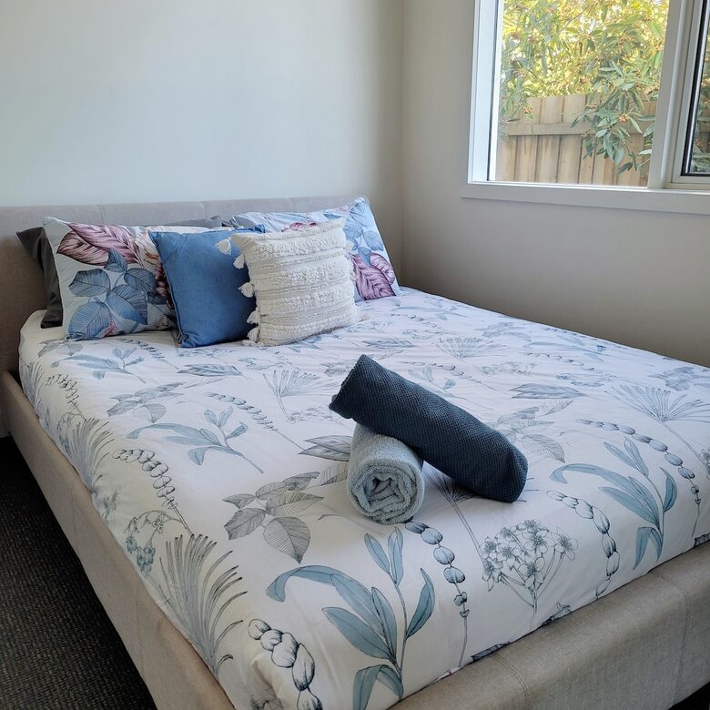 Stylish Peninsula Getaway Near the Shore - Rosebud, Australia