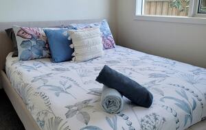 Stylish Peninsula Getaway Near the Shore - Rosebud, Australia