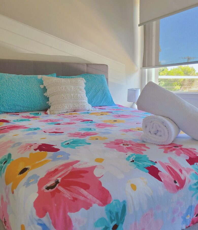 Stylish Peninsula Getaway Near the Shore - Rosebud, Australia