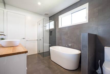 Stylish Peninsula Getaway Near the Shore - Rosebud, Australia