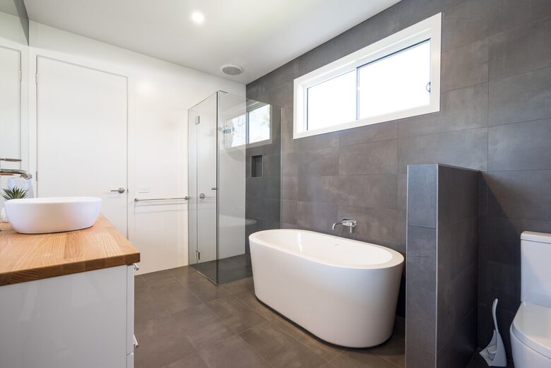 Stylish Peninsula Getaway Near the Shore - Rosebud, Australia