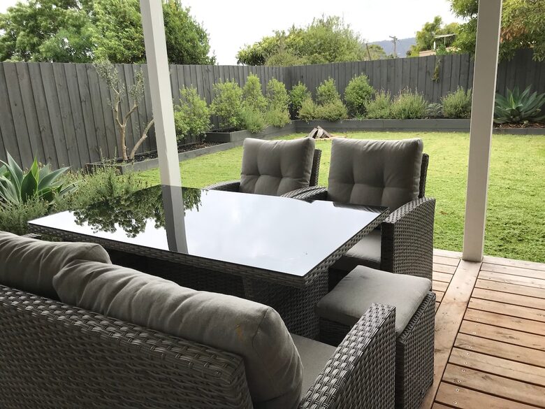 Stylish Peninsula Getaway Near the Shore - Rosebud, Australia