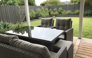 Stylish Peninsula Getaway Near the Shore - Rosebud, Australia