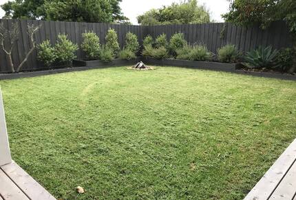 Stylish Peninsula Getaway Near the Shore - Rosebud, Australia