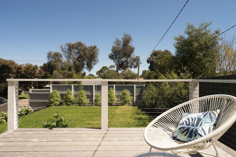 Stylish Peninsula Getaway Near the Shore - Rosebud, Australia