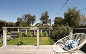 Stylish Peninsula Getaway Near the Shore - Rosebud, Australia