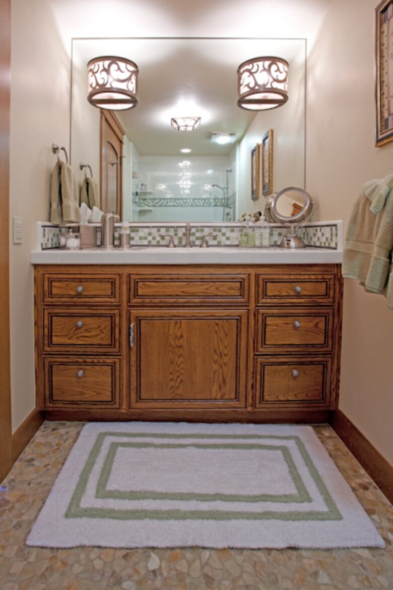 An Architectural Wonder in the Sierra Nevada - June Lake, California