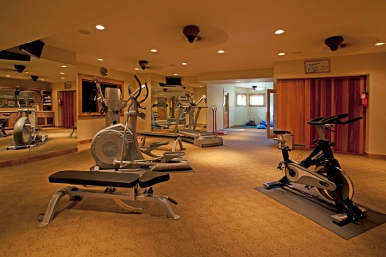 An Architectural Wonder in the Sierra Nevada - June Lake, California