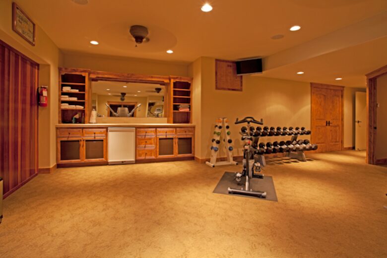 An Architectural Wonder in the Sierra Nevada - June Lake, California