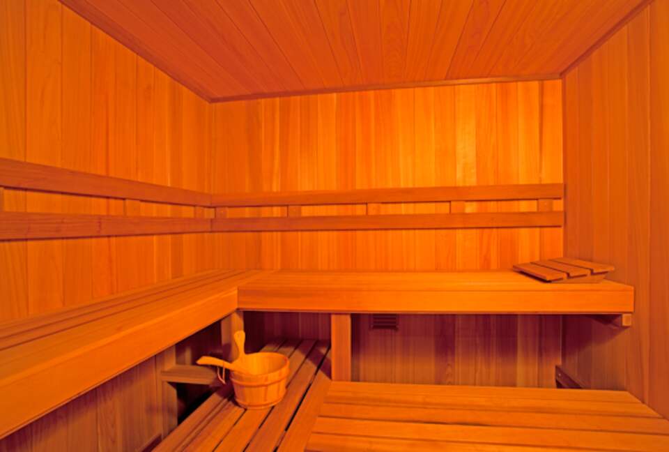 An Architectural Wonder in the Sierra Nevada - June Lake, California