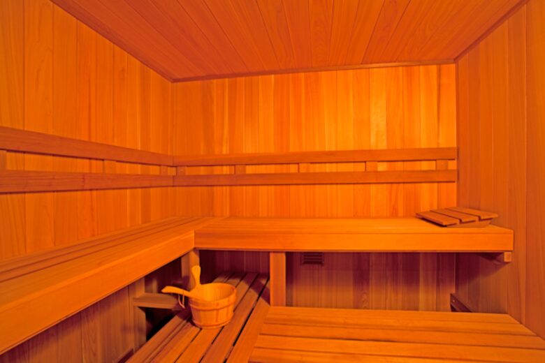 An Architectural Wonder in the Sierra Nevada - June Lake, California