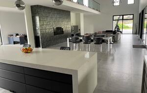 Architectural Retreat Near the City - Melbourne, Australia