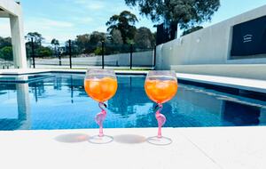 Architectural Retreat Near the City - Melbourne, Australia