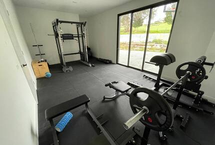 Architectural Retreat Near the City - Melbourne, Australia