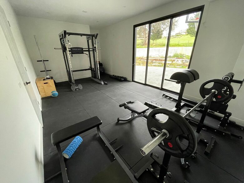 Architectural Retreat Near the City - Melbourne, Australia