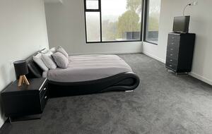 Architectural Retreat Near the City - Melbourne, Australia