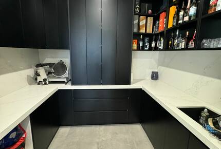 Architectural Retreat Near the City - Melbourne, Australia