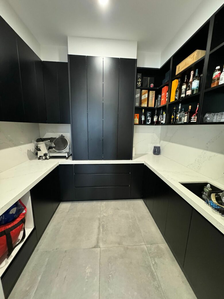 Architectural Retreat Near the City - Melbourne, Australia