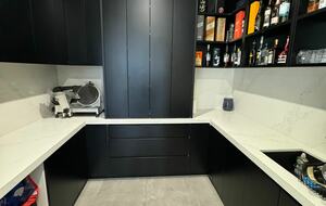 Architectural Retreat Near the City - Melbourne, Australia