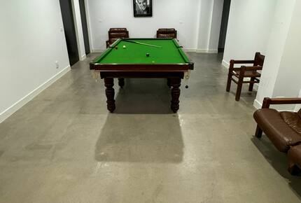 Architectural Retreat Near the City - Melbourne, Australia