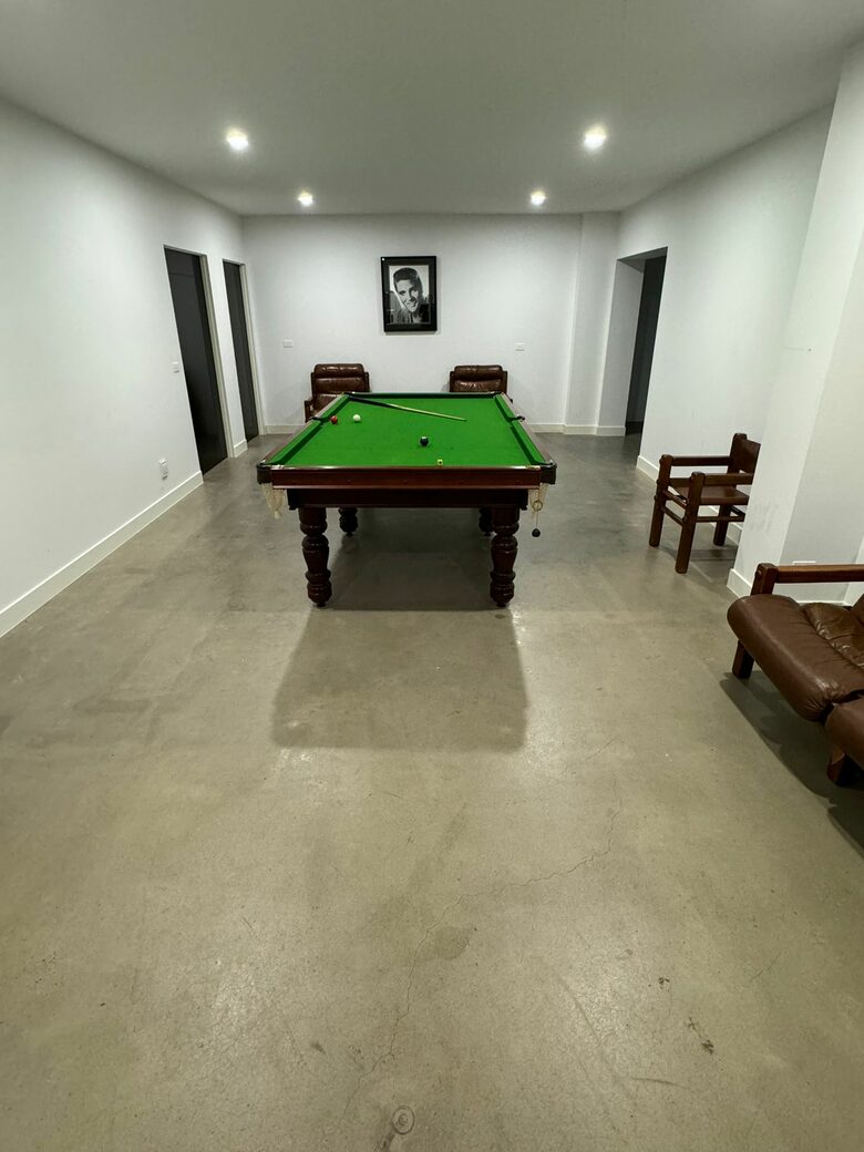 Architectural Retreat Near the City - Melbourne, Australia