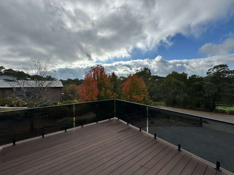 Architectural Retreat Near the City - Melbourne, Australia