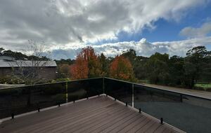 Architectural Retreat Near the City - Melbourne, Australia