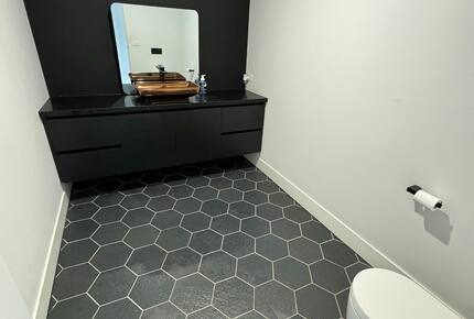 Architectural Retreat Near the City - Melbourne, Australia