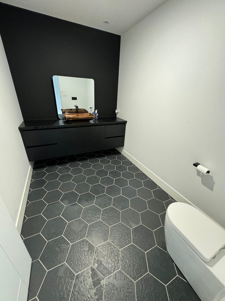 Architectural Retreat Near the City - Melbourne, Australia