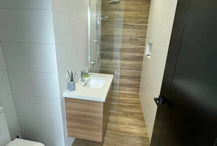 Architectural Retreat Near the City - Melbourne, Australia