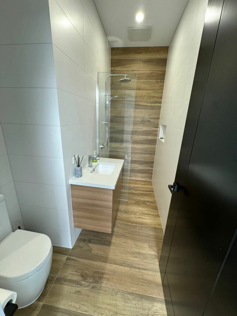 Architectural Retreat Near the City - Melbourne, Australia