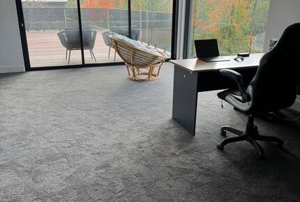 Architectural Retreat Near the City - Melbourne, Australia