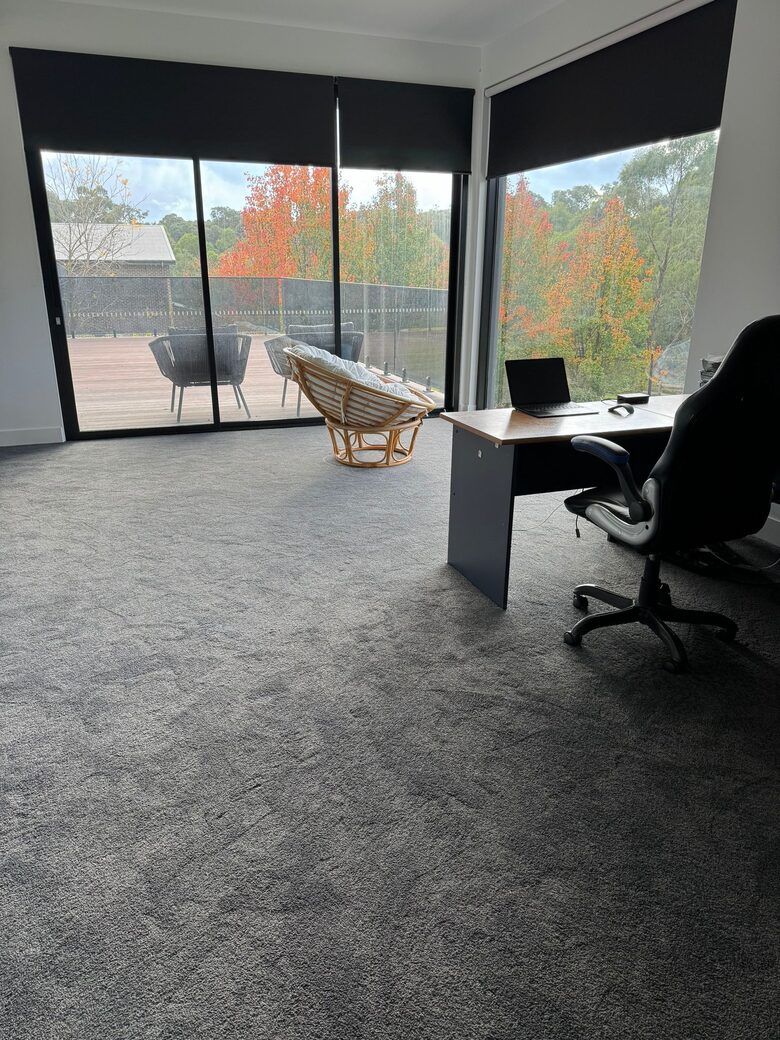 Architectural Retreat Near the City - Melbourne, Australia