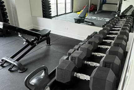 Architectural Retreat Near the City - Melbourne, Australia