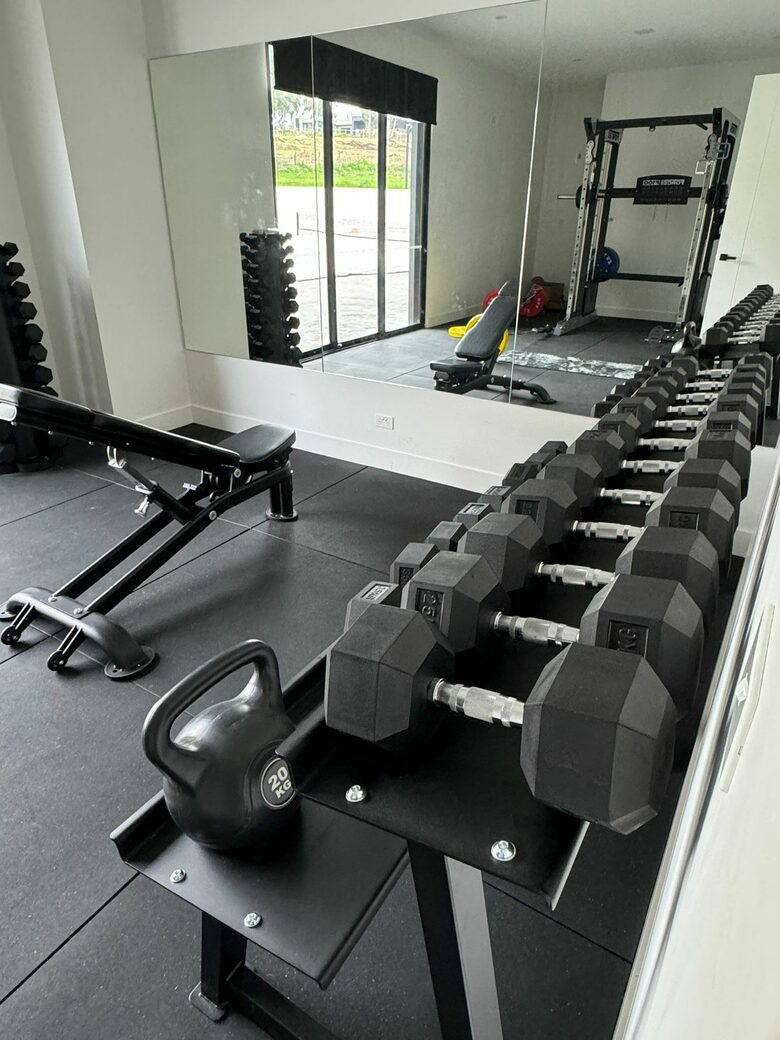 Architectural Retreat Near the City - Melbourne, Australia