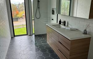 Architectural Retreat Near the City - Melbourne, Australia