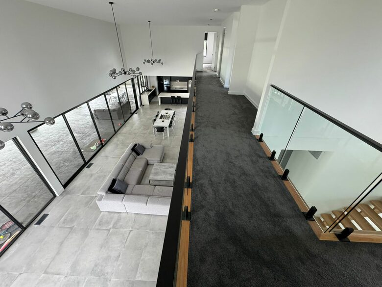 Architectural Retreat Near the City - Melbourne, Australia