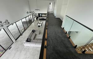 Architectural Retreat Near the City - Melbourne, Australia