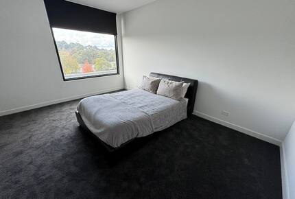 Architectural Retreat Near the City - Melbourne, Australia