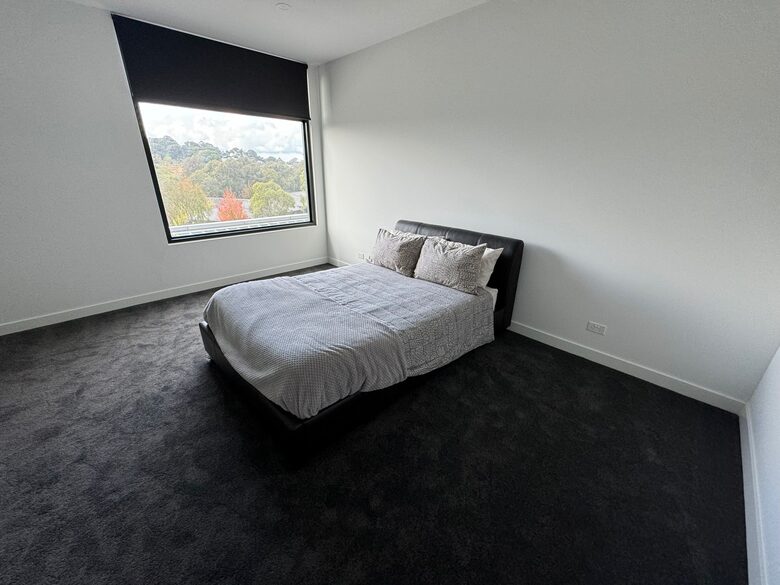 Architectural Retreat Near the City - Melbourne, Australia