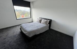 Architectural Retreat Near the City - Melbourne, Australia