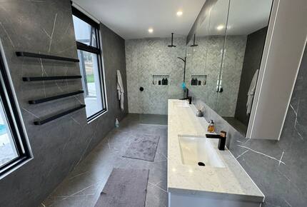 Architectural Retreat Near the City - Melbourne, Australia