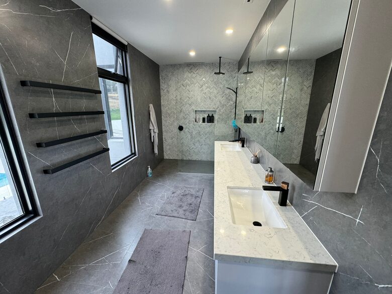 Architectural Retreat Near the City - Melbourne, Australia