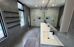 Architectural Retreat Near the City - Melbourne, Australia