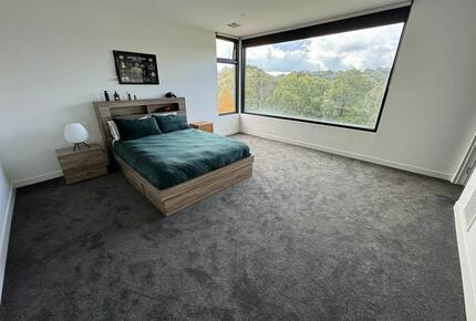 Architectural Retreat Near the City - Melbourne, Australia