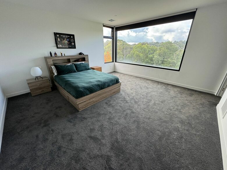 Architectural Retreat Near the City - Melbourne, Australia